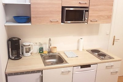 Vakantieappartement Gezinsvakantie Wien