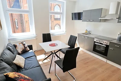 Apartment 5 bei der Klosterkirche