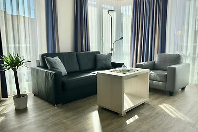 Apartment 8 "MEERZEIT"