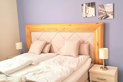 Vakantieappartement Gezinsvakantie Eckernförde