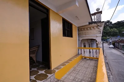 CASA ALIYI Appartement 1
