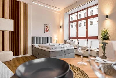 * Design Studio | zentral | Küche