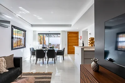 Villa Luxury Sunrise Private Pool