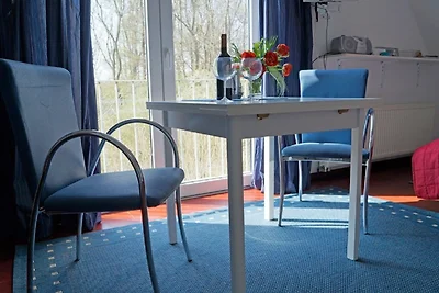 Vakantieappartement Gezinsvakantie Diedrichshagen
