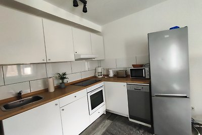 Vakantieappartement Gezinsvakantie Bomlitz