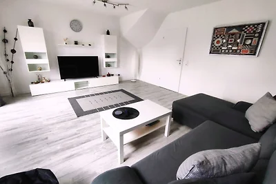 Casa vacanze Vacanza di relax Bad Fallingbostel