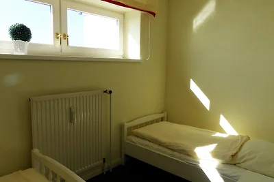 Vakantieappartement Gezinsvakantie Laboe