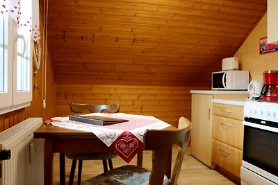 Vakantieappartement Gezinsvakantie Todtmoos