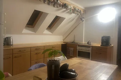 Rim Ferienwohnung in Lauchhammer