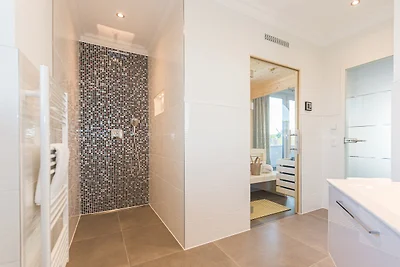 Vakantieappartement Gezinsvakantie Göhren-Lebbin