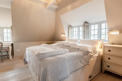 Bettys Stuuv im Haus Betty