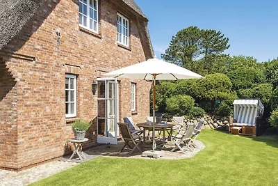 Casa vacanze Vacanza di relax Kampen