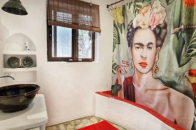 Vakantiehuis Ontspannende vakantie Ítrabo (bei Salobreña)