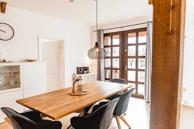 Appartement Vacances avec la famille Grasberg
