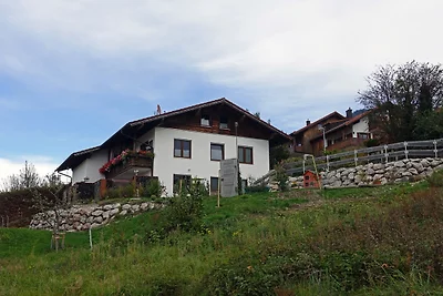 Vakantieappartement Gezinsvakantie Halblech
