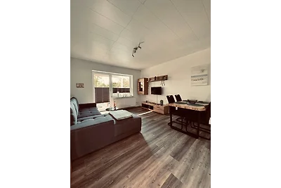 Appartamento Vacanza con famiglia Friedrichskoog