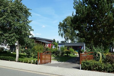 Casa vacanze Vacanza di relax Beltheim