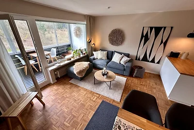 Ferienwohnung Waldgänger