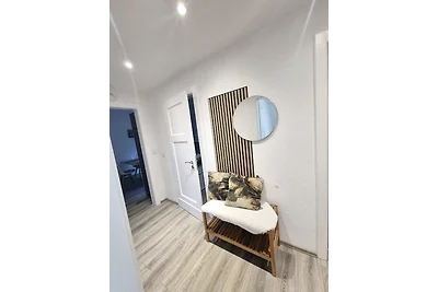 Vakantieappartement Gezinsvakantie Siegen