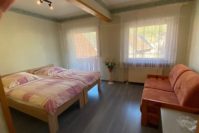 Vakantiehuis Ontspannende vakantie Kirn