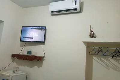 Arias260 Appartement 1
