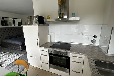 Vakantieappartement Gezinsvakantie Reinbek