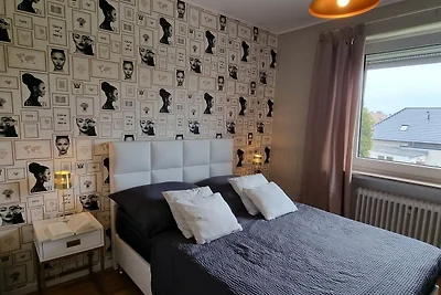 Drosselquartier - Elegant und Edel