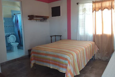 Vakantieappartement Gezinsvakantie Baracoa