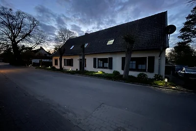 kleines Landdomiziel