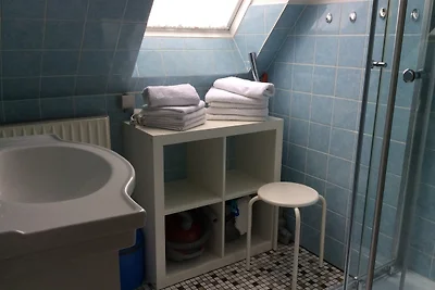 Vakantieappartement Gezinsvakantie Großenbrode