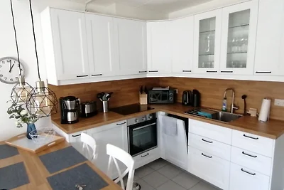 Ferienhaus 2004 in Tossens