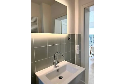 Appartamento Vacanza con famiglia Wyk