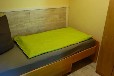 Wohnung "Doppelspitze"