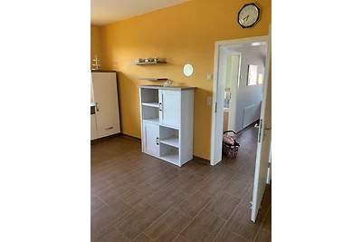 Janas Ferienwohnung in Heideblick