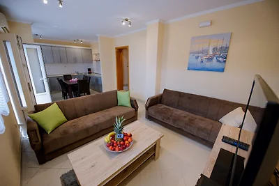 Casa vacanze Vacanza di relax Podaca
