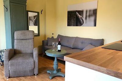 Vakantieappartement Gezinsvakantie Zingst