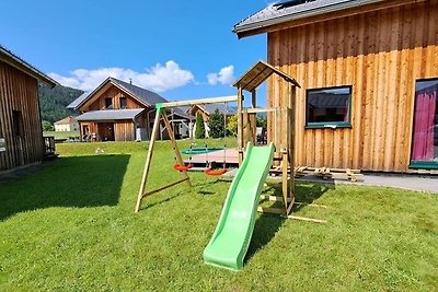 Vakantiehuis Ontspannende vakantie Murau