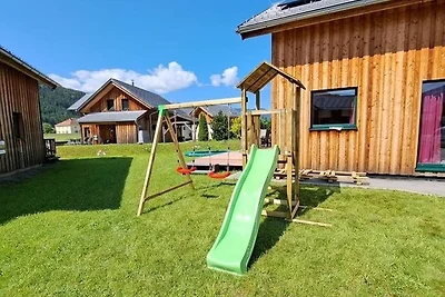 Chalet Prinz Murau Kreischberg