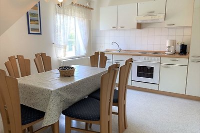 Vakantieappartement Gezinsvakantie Grube