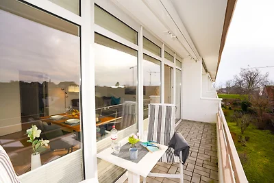 Haus Baltic App. 152