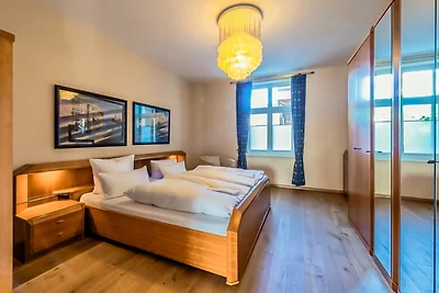 Herman's Hof Appartement Nr. 1