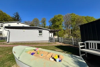 NEU: "Lütt Haus" Andrea in