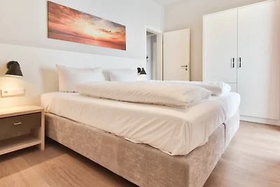 Vakantieappartement Gezinsvakantie Bansin