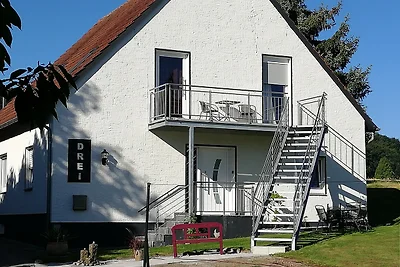 Fewo Kranich im Eggetal