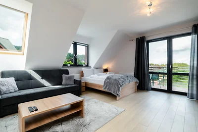 Sun&Snow Triventi - Apartment 13/65