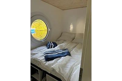 Casa su barca Vacanza single Lübstorf