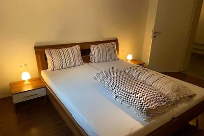 Ferienwohnung Schweizer Sennenhund