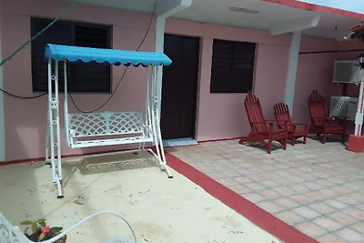 CASA YAMILE SELVA Appartement 1