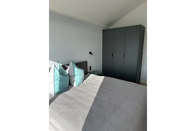 Ferienhaus Sonnenperle