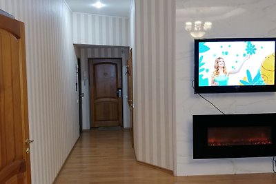 Vakantieappartement Gezinsvakantie Kiev